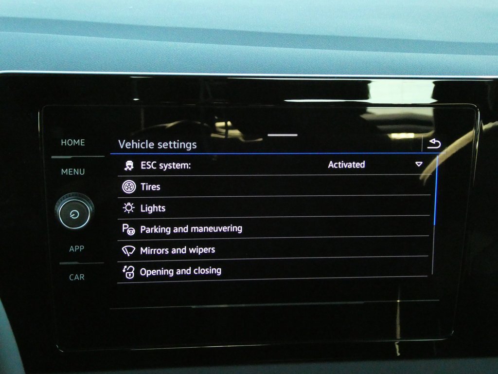 New 2026 Volkswagen Jetta Sport image 39