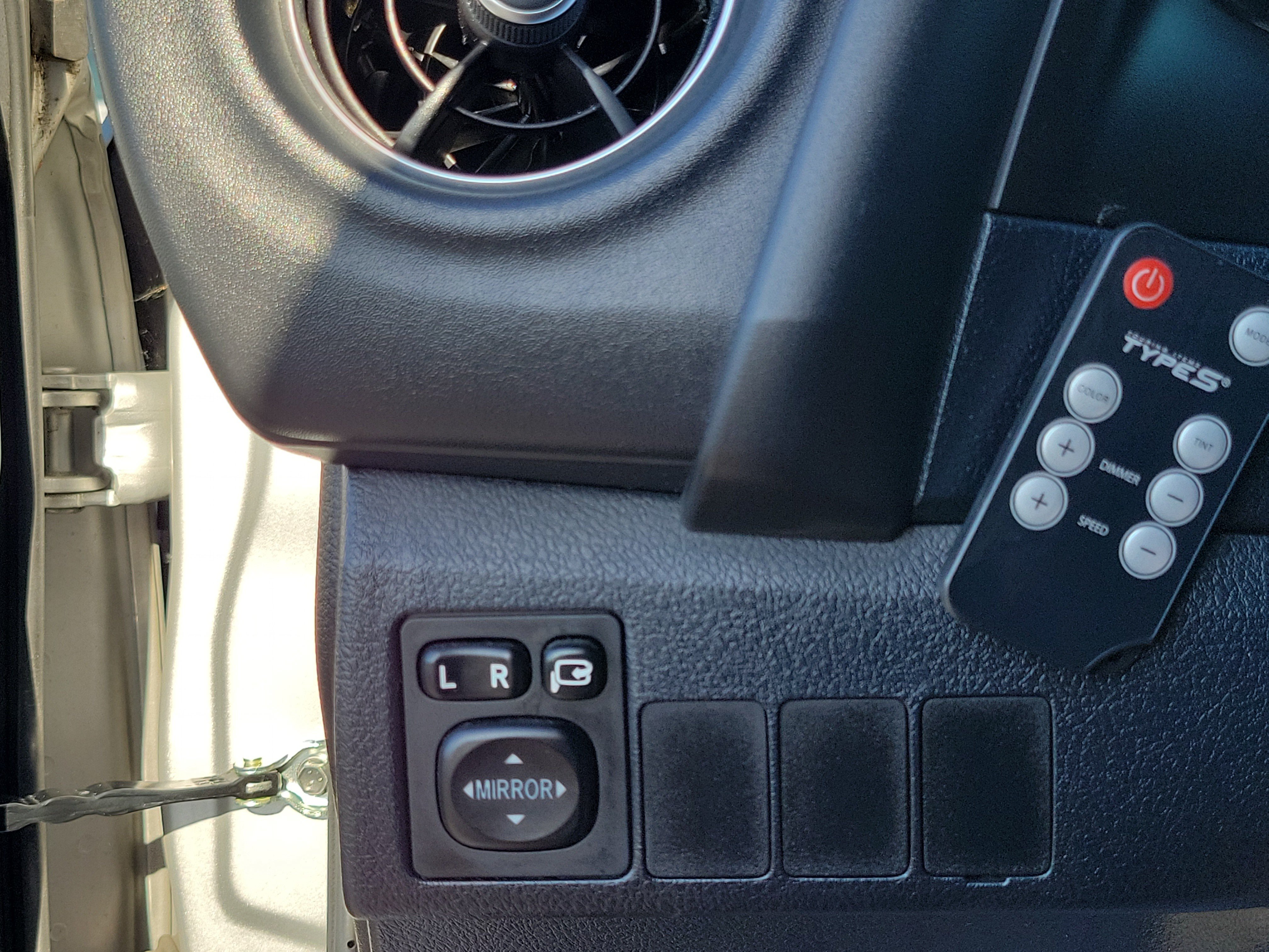 Used 2016 Scion iM FWD image 12