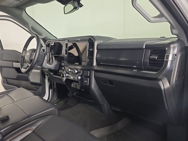 Certified 2025 Ford F450 Lariat w/ FX4 Off-Road Package image 23