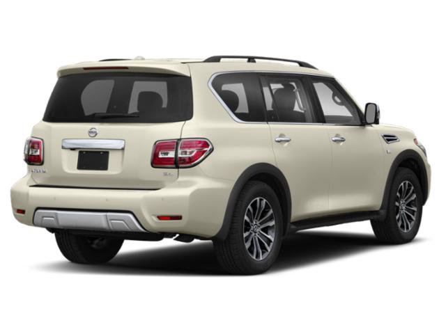 Used 2018 Nissan Armada SL w/ Premium Package AWD/4WD image 5