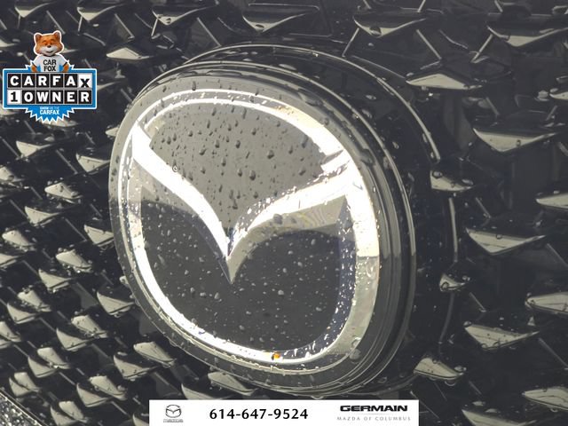 Certified 2024 MAZDA CX-30 AWD 2.5 S w/ Preferred Package image 14