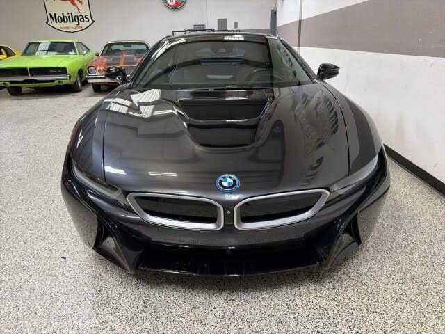 Used 2015 BMW i8 AWD/4WD image 23