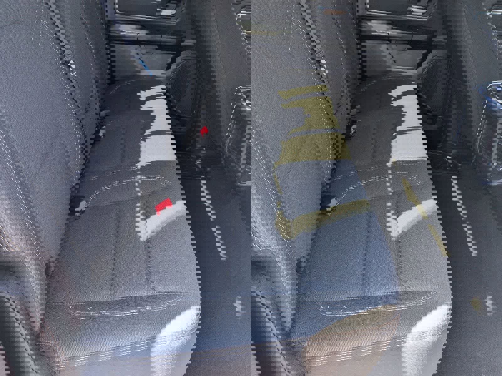 Certified 2022 RAM 1500 Big Horn image 15