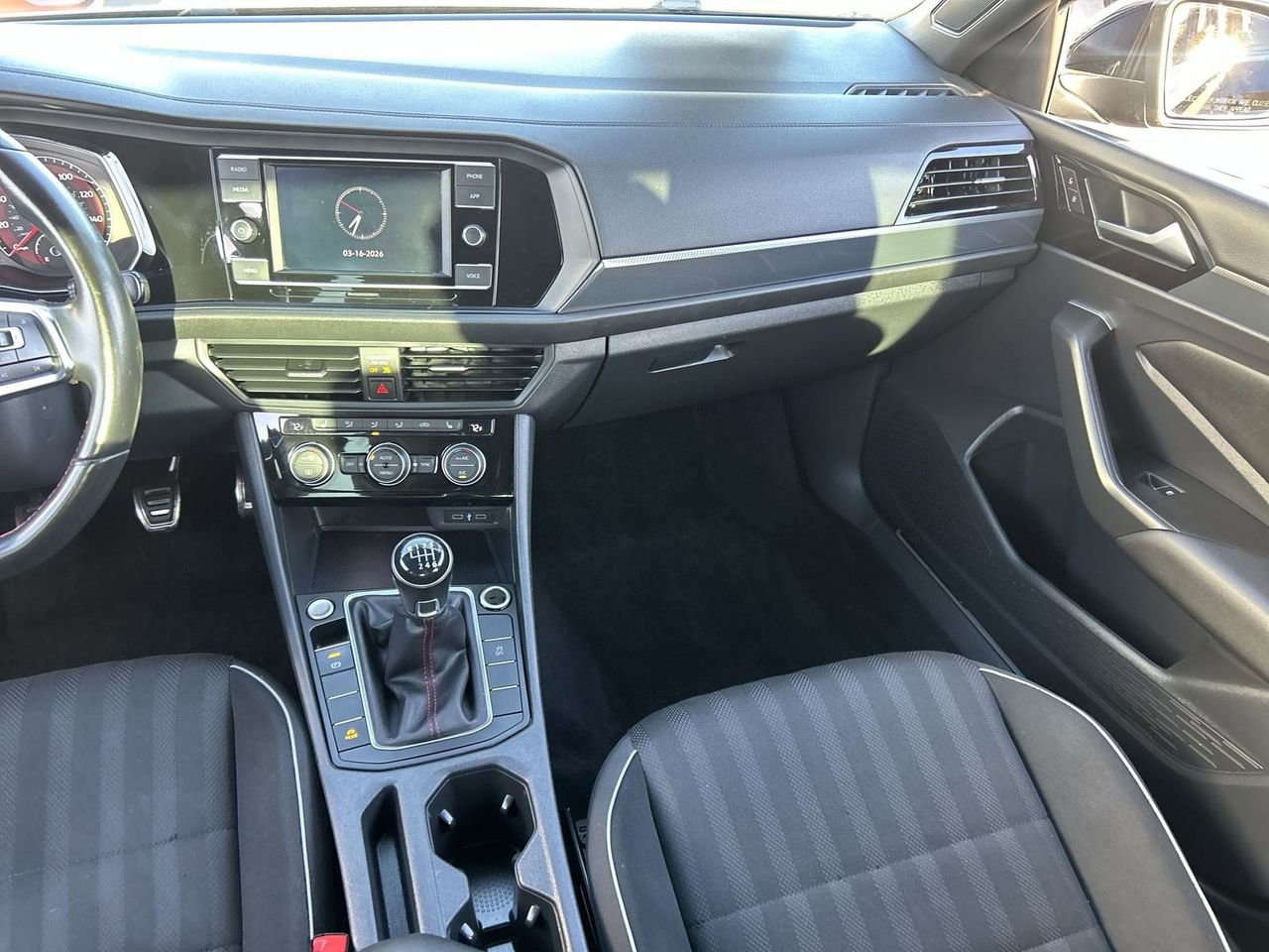 Used 2021 Volkswagen Jetta GLI image 13