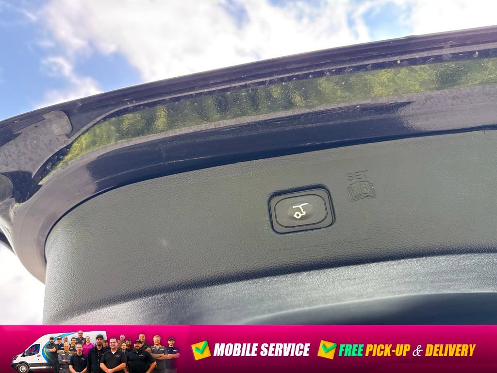 Used 2020 Ford Edge SEL w/ Convenience Package AWD/4WD image 21