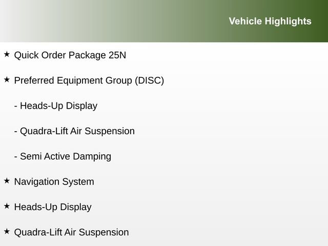 Used 2024 Jeep Wagoneer L Series III w/ Flexible Seating Group image 9