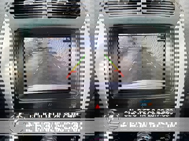 Used 2014 Ford Explorer Sport w/ Equipment Group 401A image 16