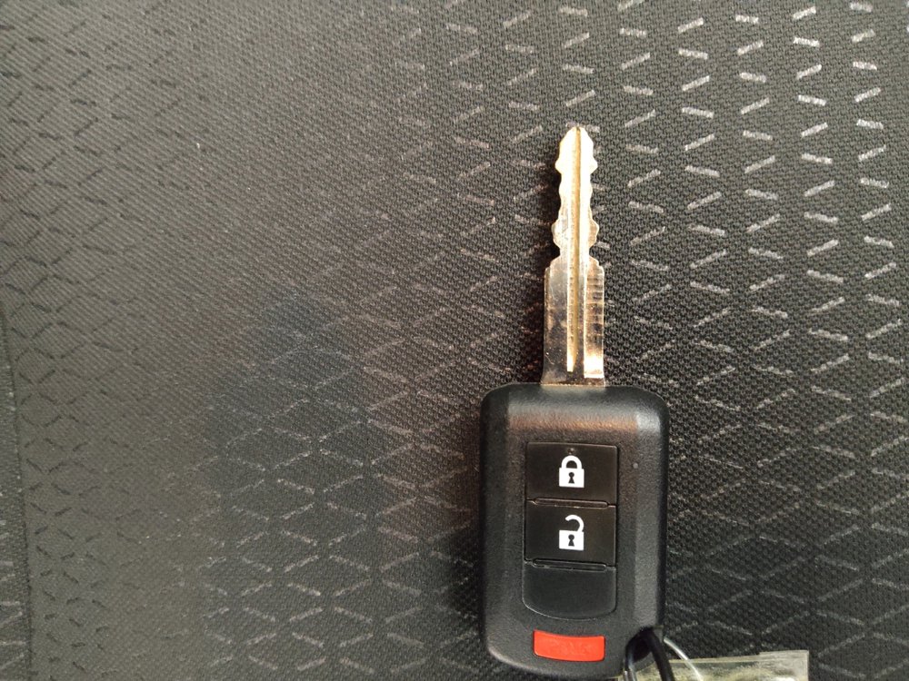 Used 2024 Mitsubishi Mirage G4 ES FWD image 32