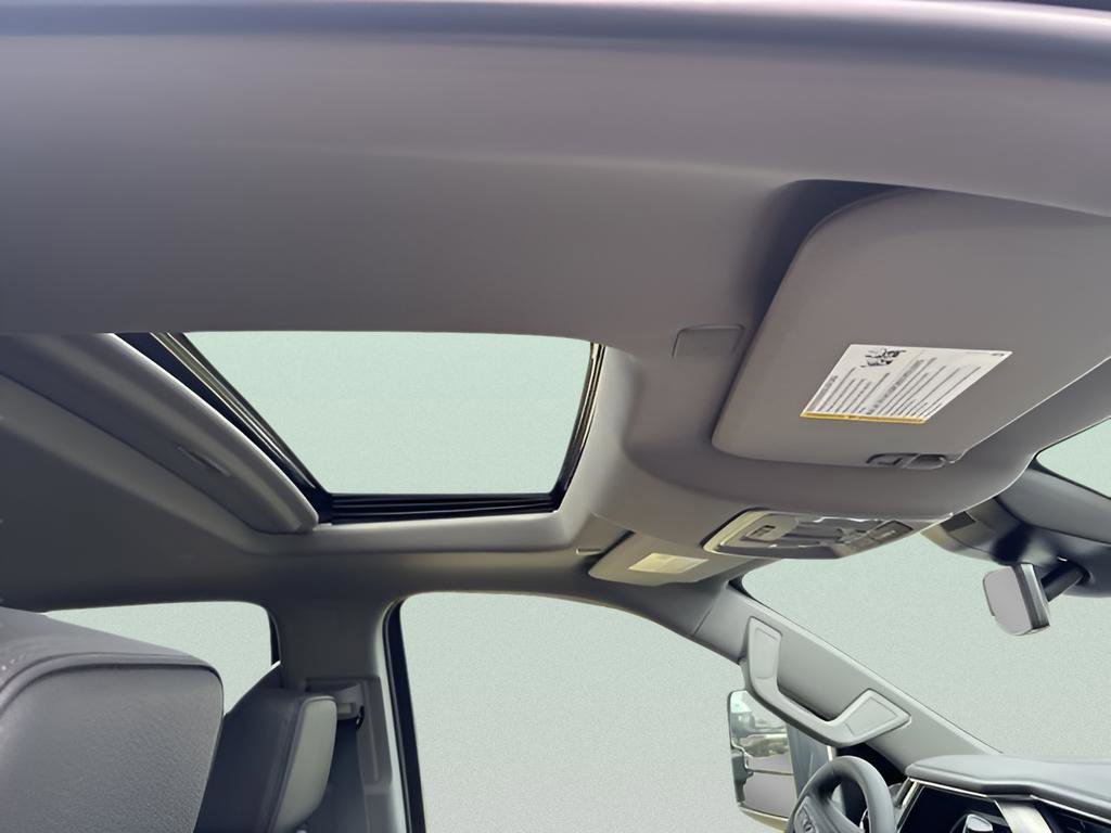 New 2026 GMC Sierra 2500 Denali image 18