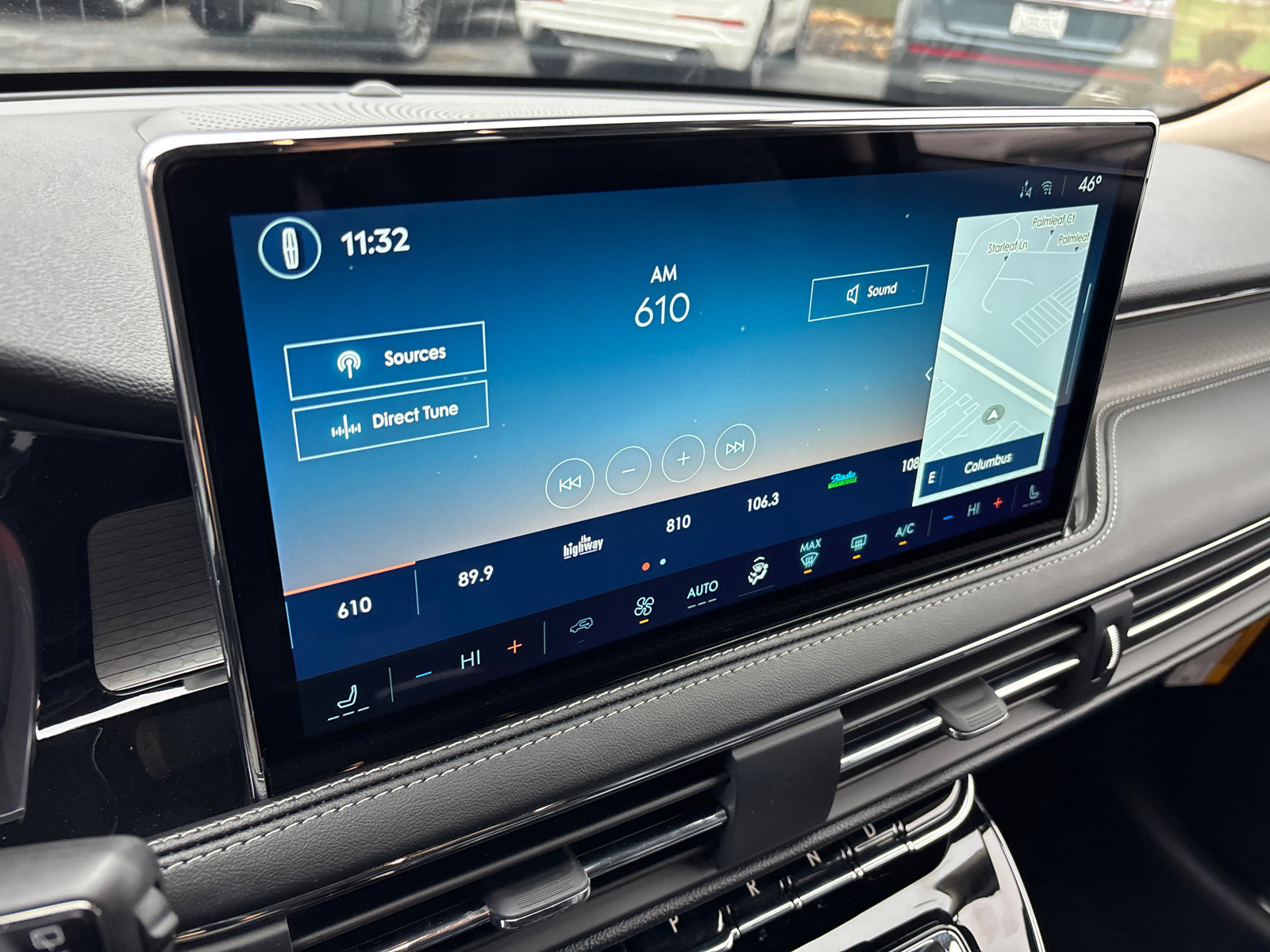 New 2026 Lincoln Corsair Premiere image 19