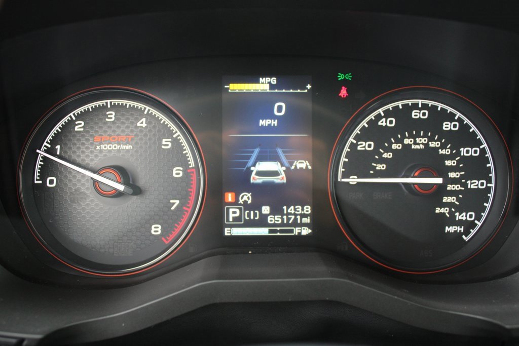 Used 2019 Subaru Forester Sport w/ Popular Package #2 image 13