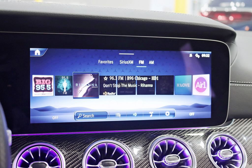 Used 2024 Mercedes-Benz AMG GT 53 image 24