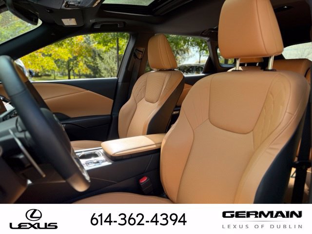 Used 2026 Lexus RX 350 Premium w/ Convenience Package AWD/4WD image 13