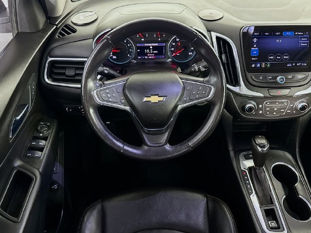 Used 2020 Chevrolet Equinox LT w/ Sport Edition FWD image 14