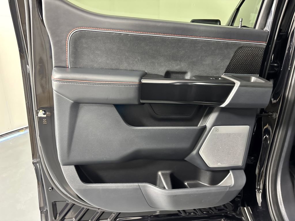 Used 2024 Ford F150 Raptor w/ Equipment Group 803A Raptor R image 32