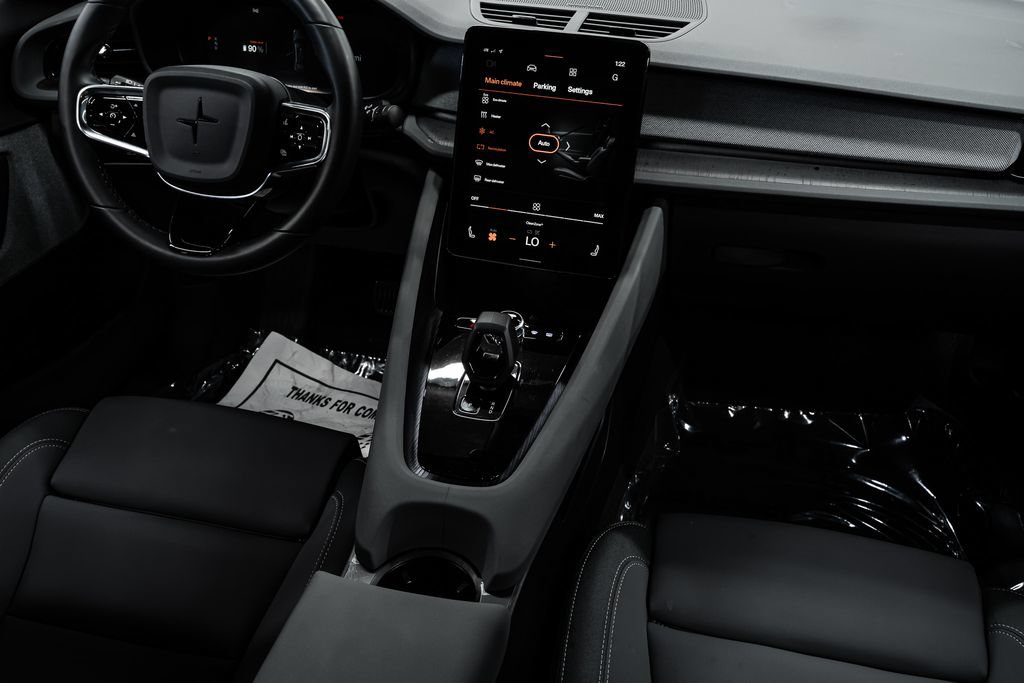Used 2023 Polestar Polestar 2 w/ Pilot Pack AWD/4WD image 23
