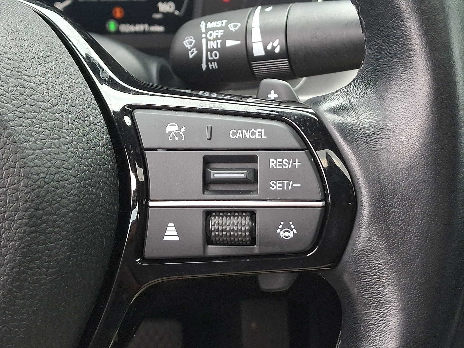Certified 2024 Acura Integra FWD image 22