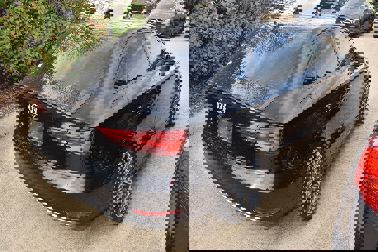 Used 2017 Audi A3 2.0T Premium w/ Convenience Package image 5