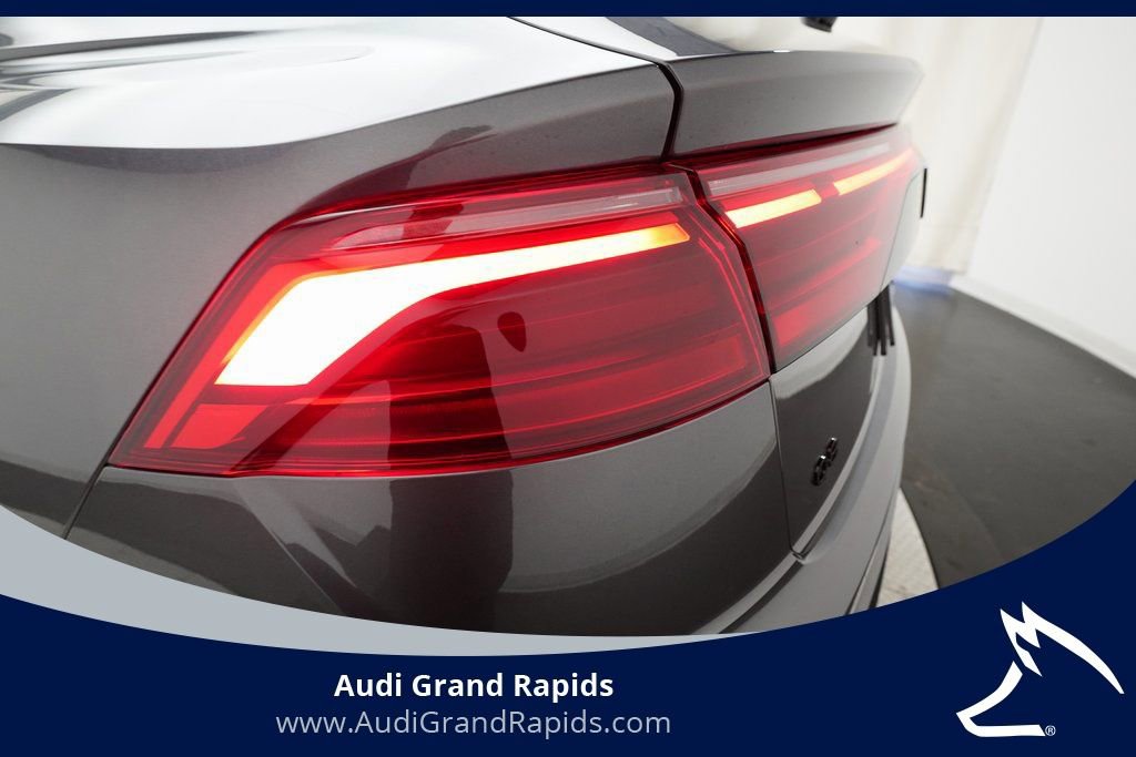 New 2026 Audi Q8 Premium Plus image 33