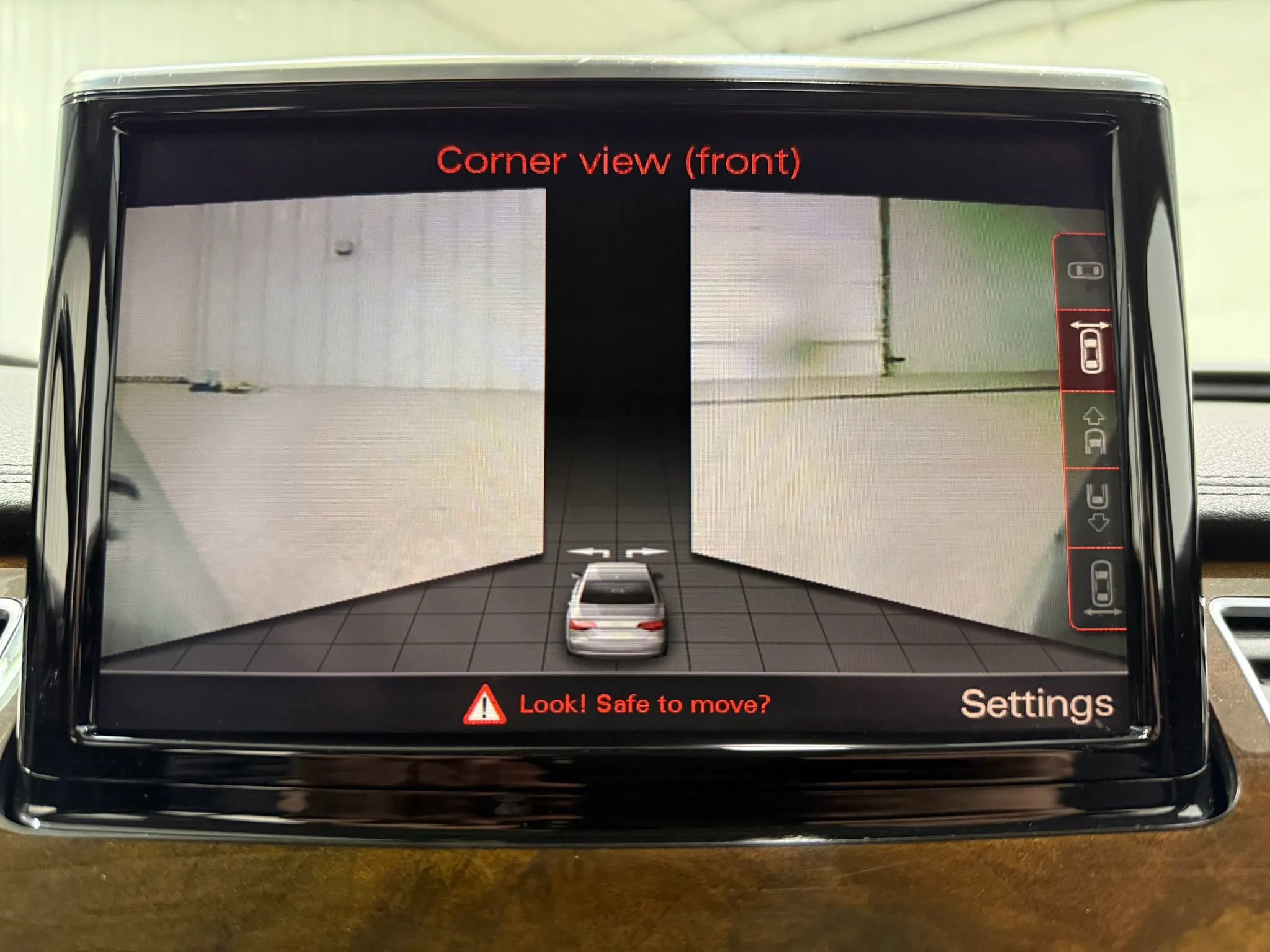 Used 2015 Audi A8 L 3.0T w/ Premium Package image 27