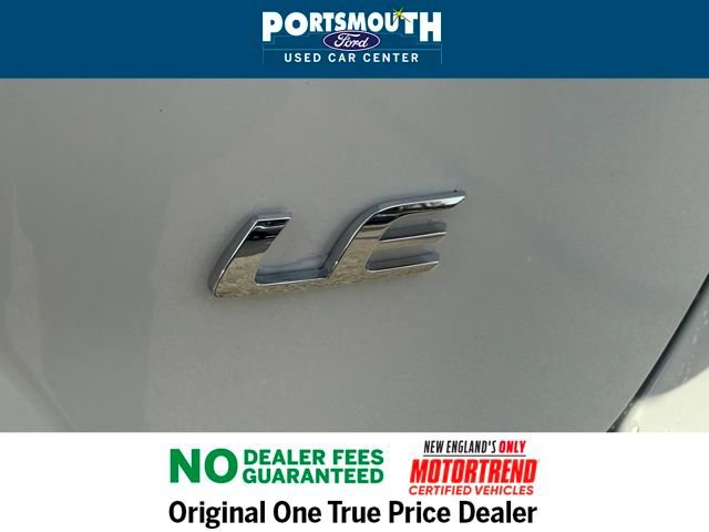 Used 2023 Toyota Corolla LE image 17