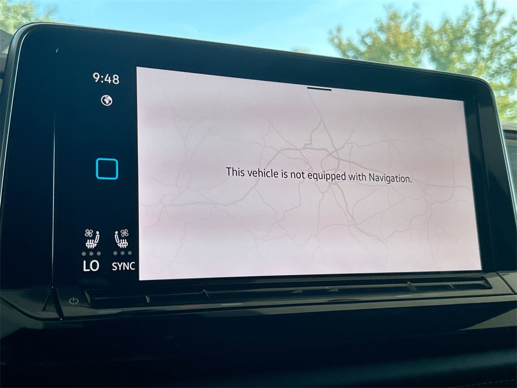 New 2025 Volkswagen Atlas Cross Sport SE image 25