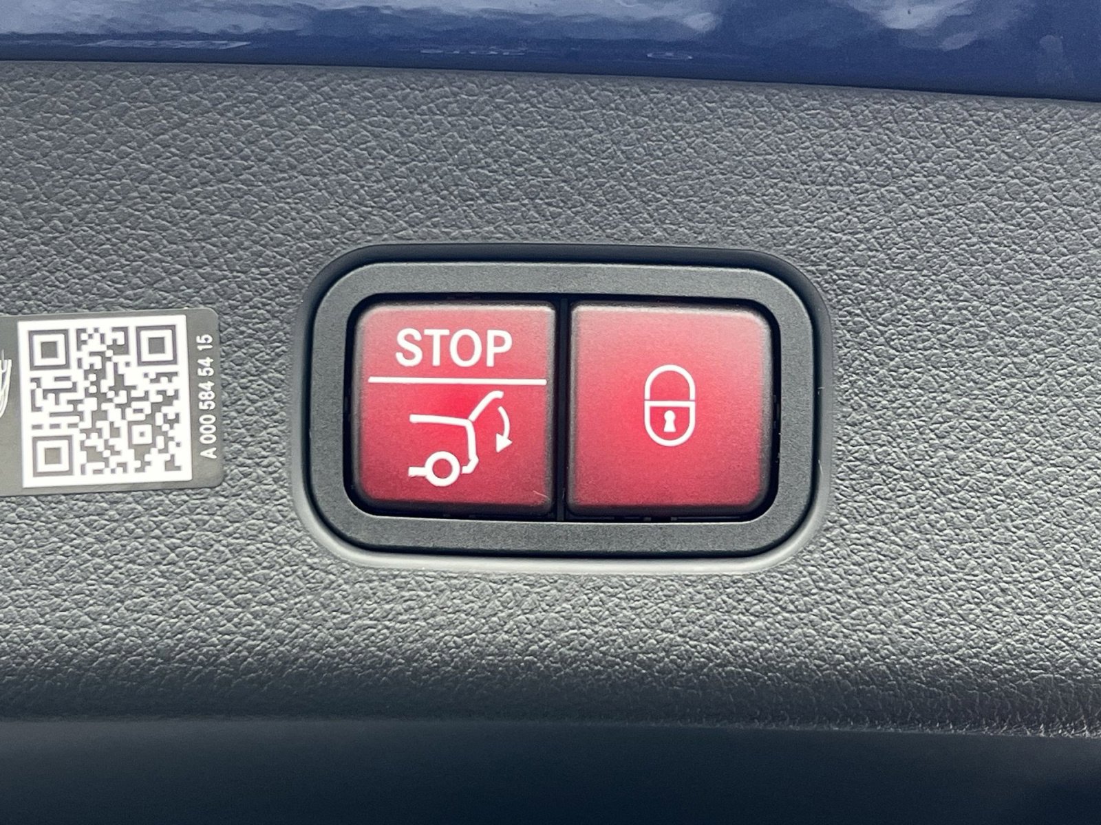 New 2026 Mercedes-Benz GLC 300 4MATIC image 25