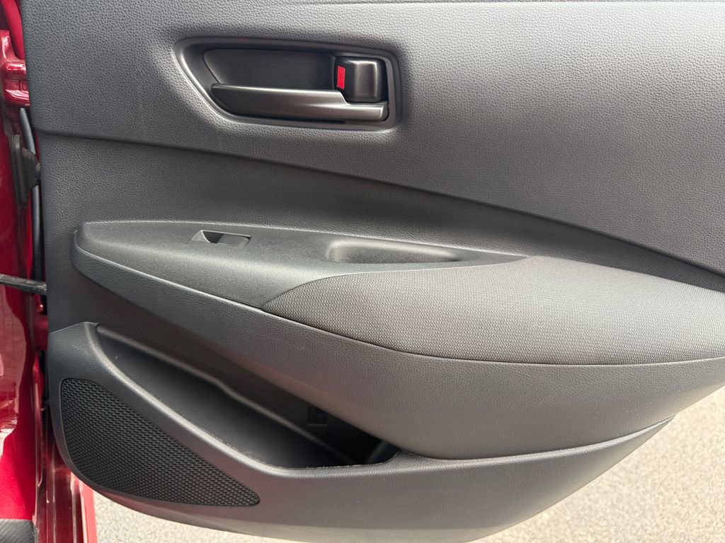 Certified 2024 Toyota Corolla LE image 22