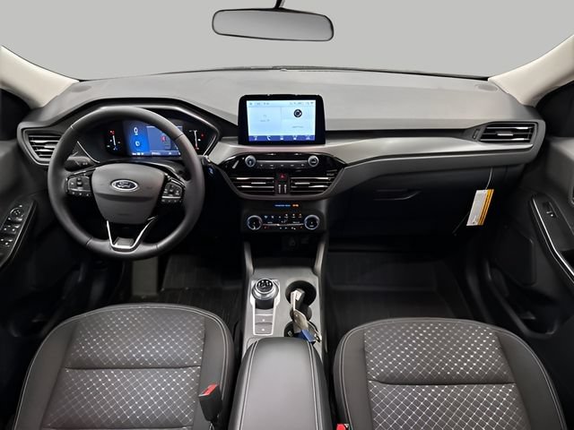 New 2026 Ford Escape Active w/ Cold Weather Package FWD image 12