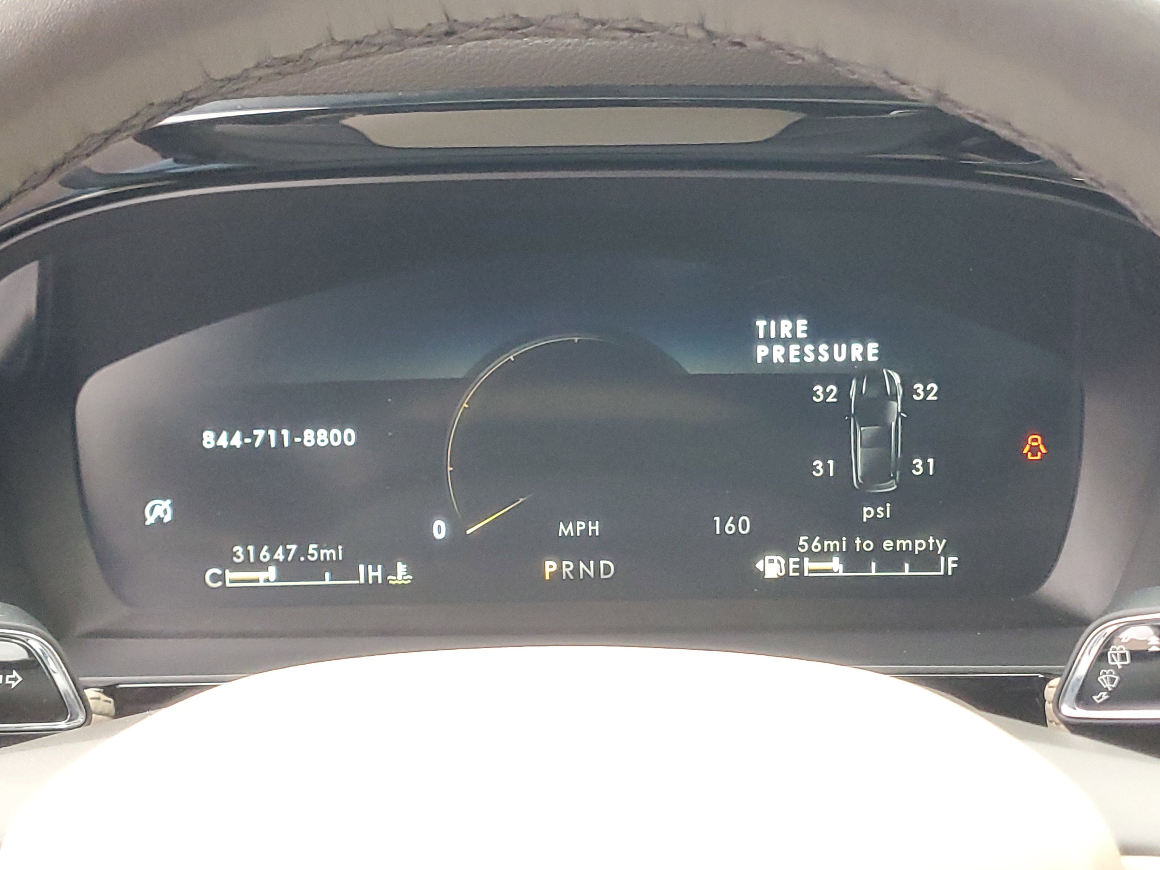 Certified 2022 Lincoln Corsair Reserve w/ Equipment Group 201A image 15