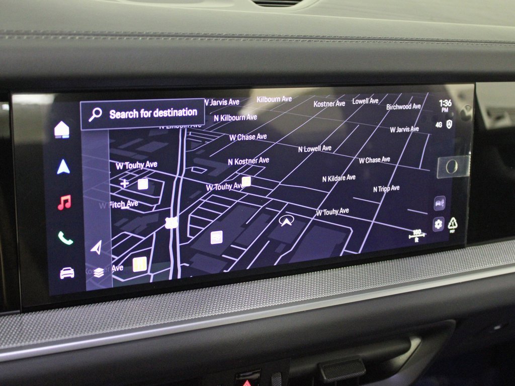 New 2026 Porsche Cayenne image 28