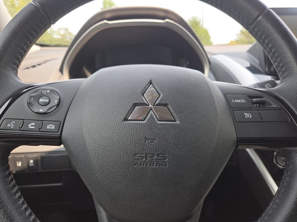 Used 2023 Mitsubishi Eclipse Cross SE AWD/4WD image 30