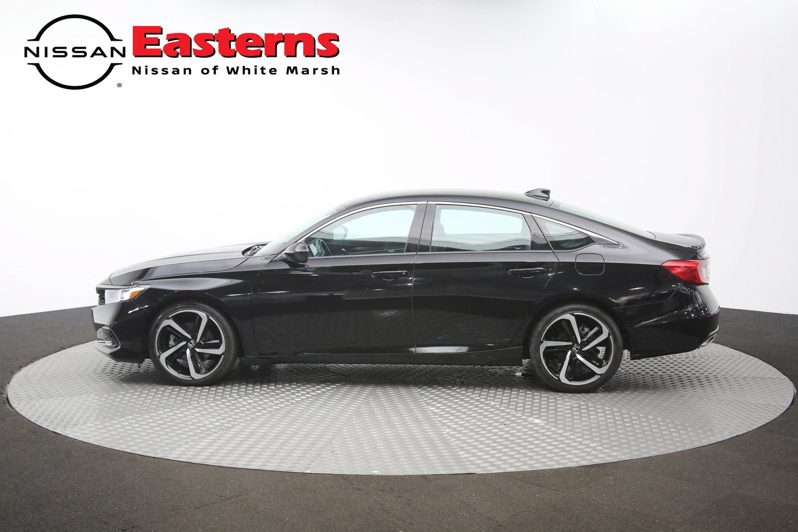 Used 2022 Honda Accord Sport Special Edition image 58