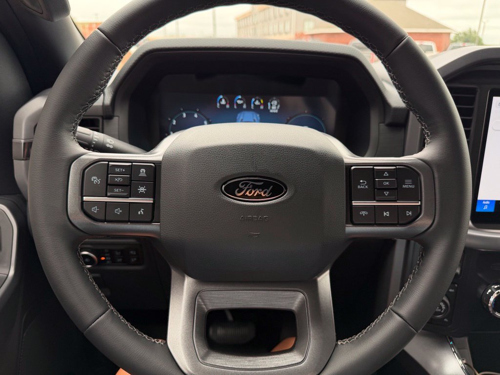 New 2026 Ford F150 XLT w/ Equipment Group 302A MID AWD/4WD image 23