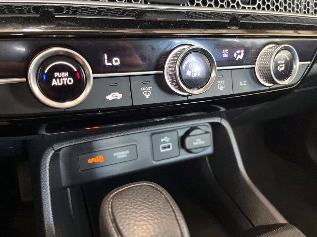 Used 2023 Honda Civic LX image 14