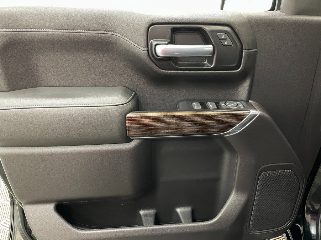 Certified 2020 GMC Sierra 1500 SLE w/ SLE Value Package image 25