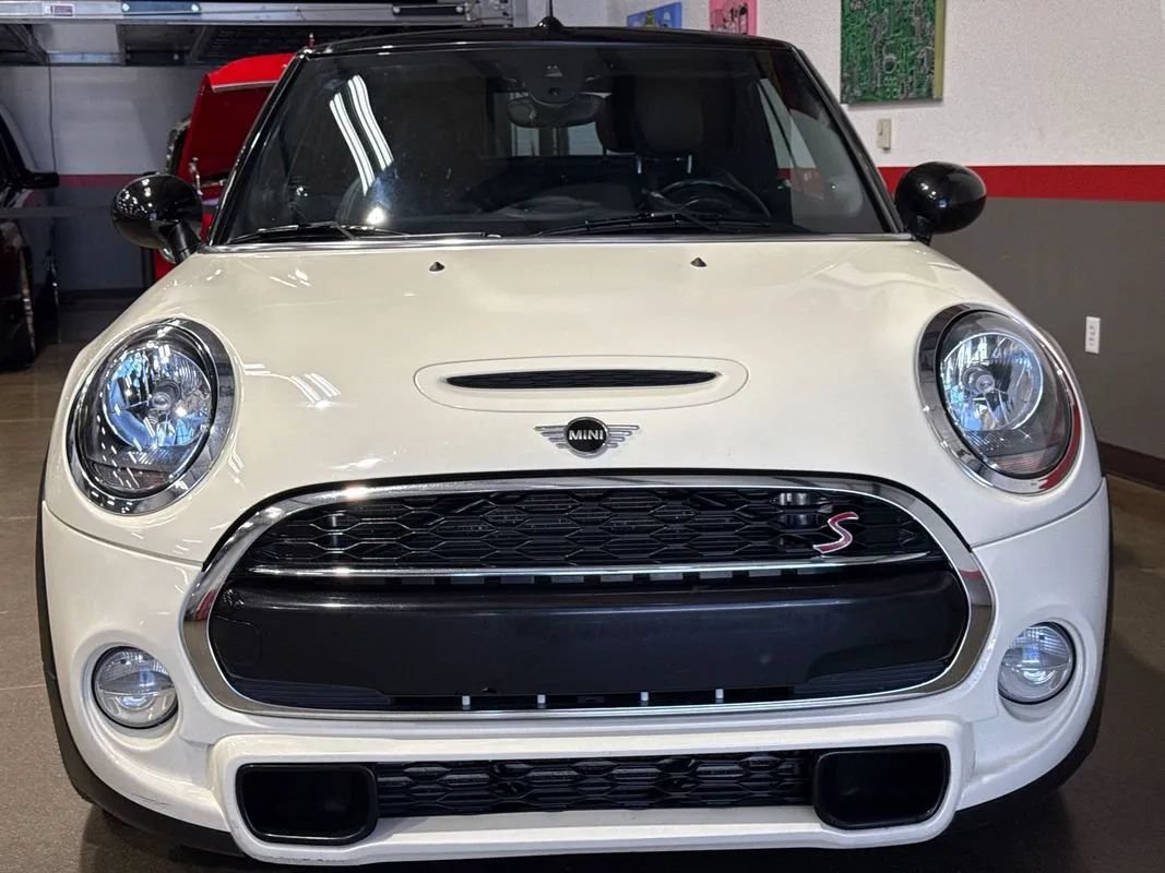 Used 2019 MINI Cooper S w/ Signature Upholstery Package FWD image 43