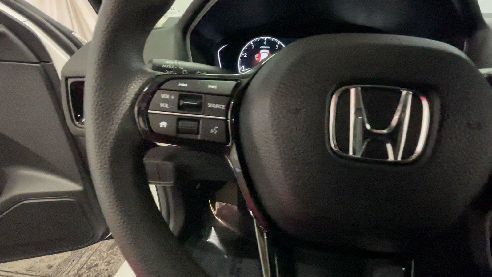 Used 2024 Honda Civic LX image 36