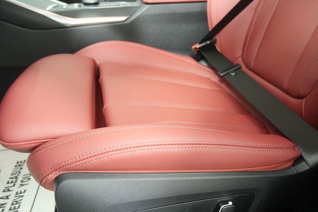 New 2026 BMW i4 eDrive40 image 10