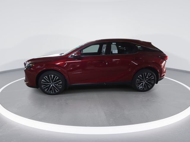 New 2026 Lexus RX 350 Premium Plus FWD image 4