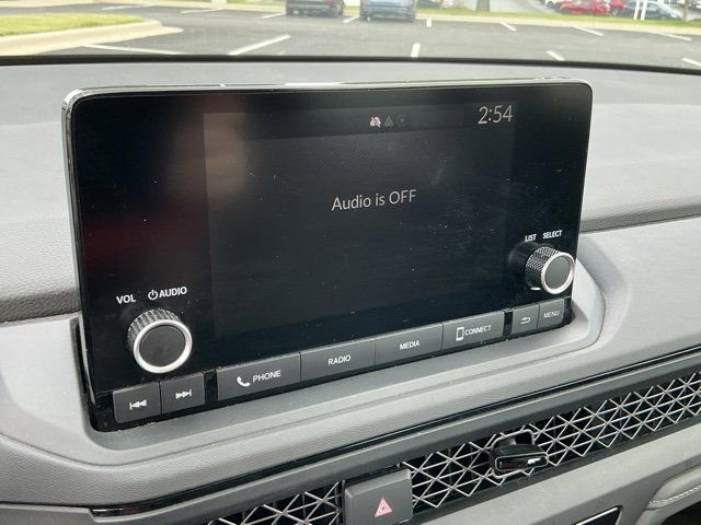 Used 2024 Honda Accord LX image 24