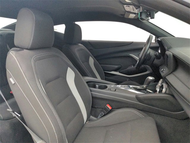Used 2023 Chevrolet Camaro LT image 35