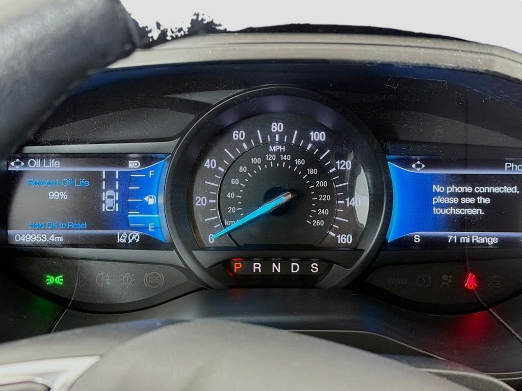 Used 2023 Ford Edge SEL w/ Convenience Package image 29