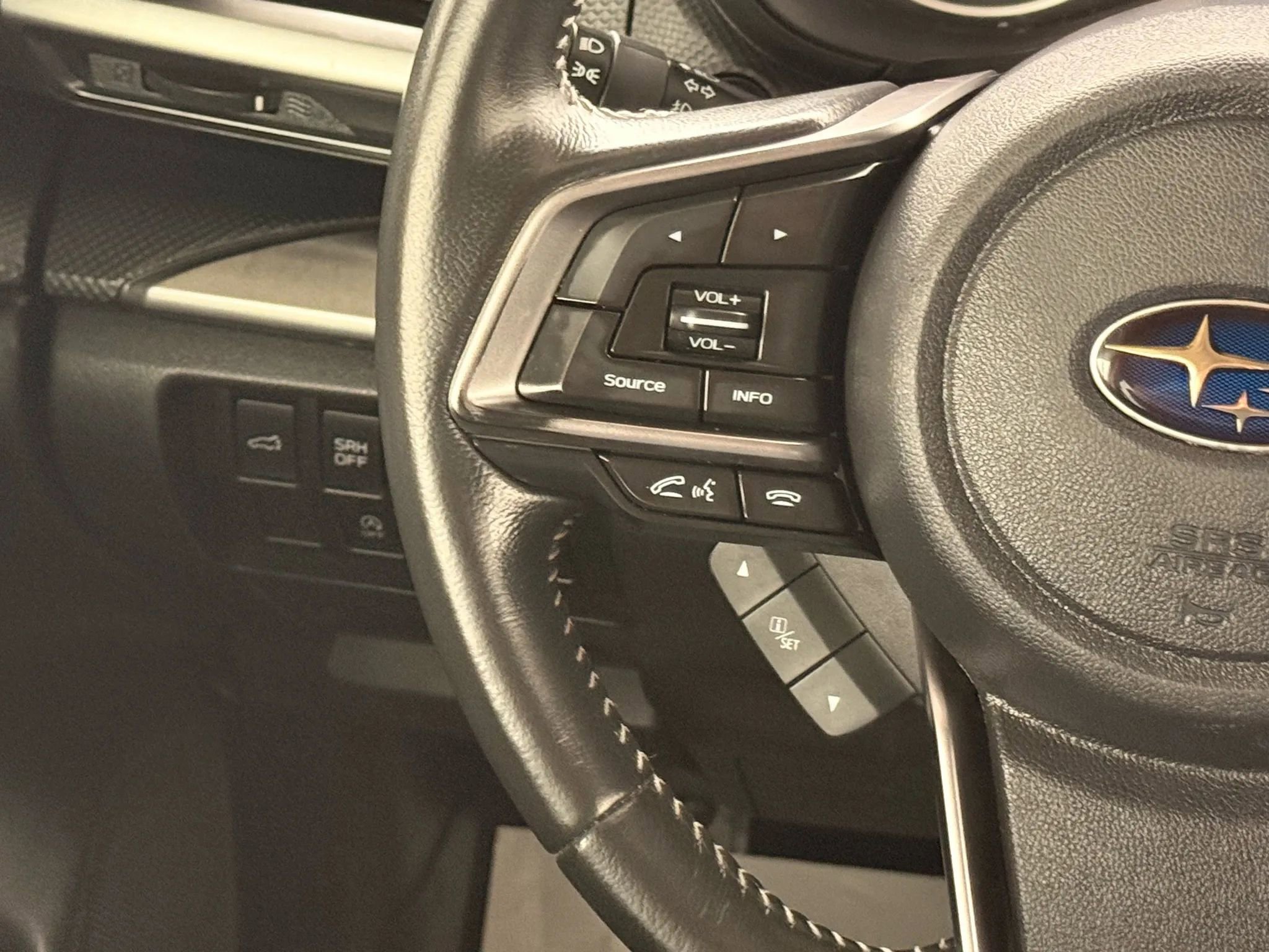 Used 2022 Subaru Forester Premium AWD/4WD image 79