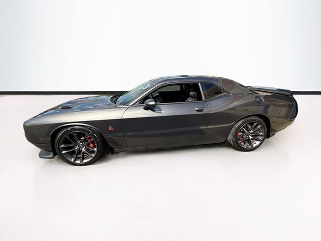 Used 2023 Dodge Challenger R/T Scat Pack w/ Plus Package image 9