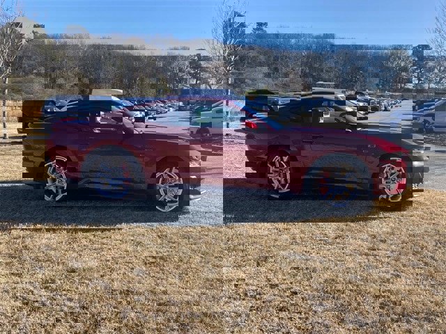 Used 2024 Ford Mustang GT Premium image 37