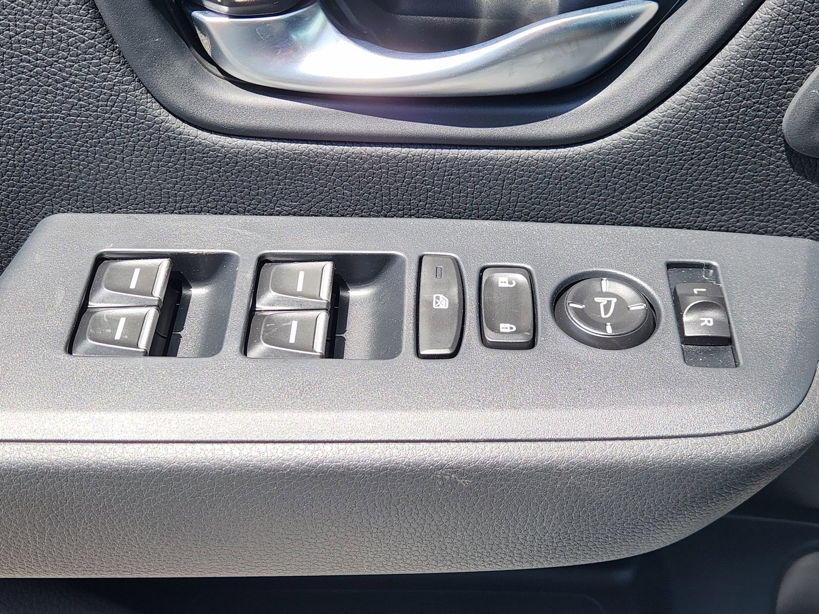 New 2026 Honda Pilot EX-L image 26