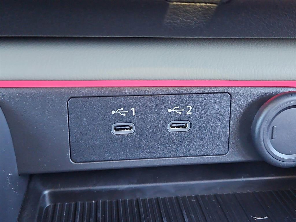 New 2026 Nissan Sentra SL w/ Floor Mat Package image 18