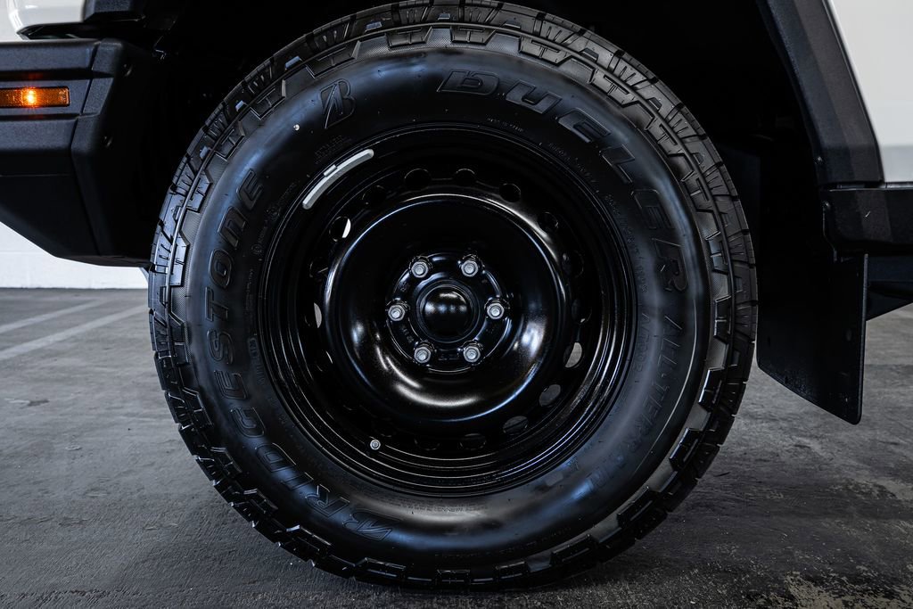 New 2026 INEOS Grenadier image 19