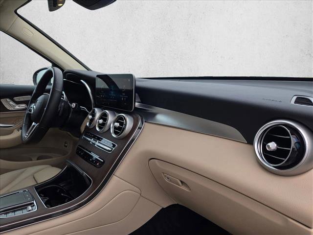 Certified 2022 Mercedes-Benz GLC 300 4MATIC image 18